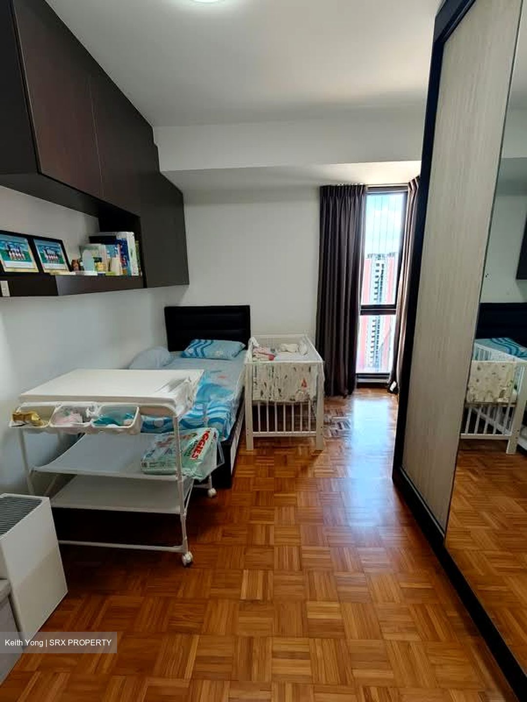 Seasons View (D20), Condominium #560280811